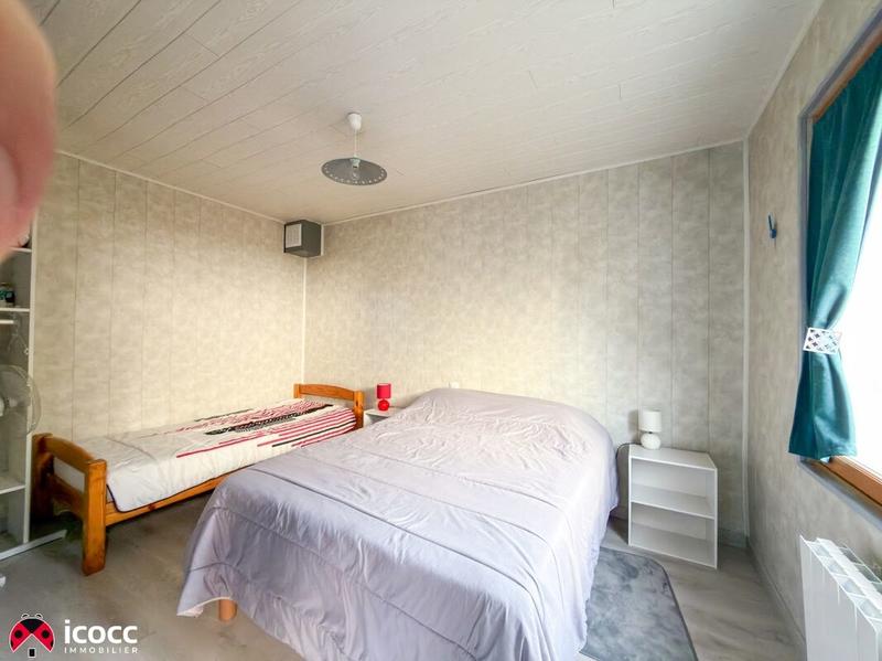 Bureau - 166 m² - 8 pièces