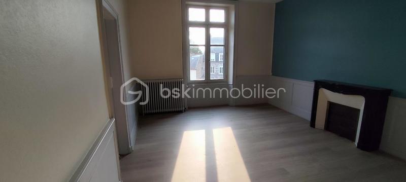 Immeuble - 495 m² - 18 pièces