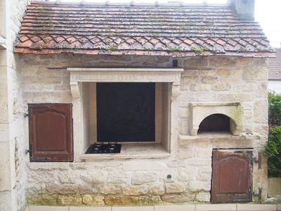 Maison - 290 m² - 10 pièces