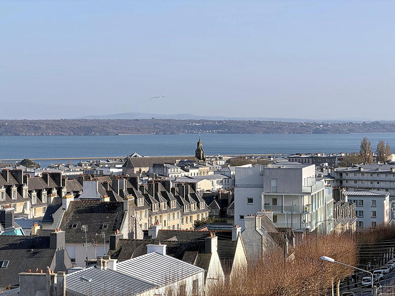 Appartement - 3 pièces