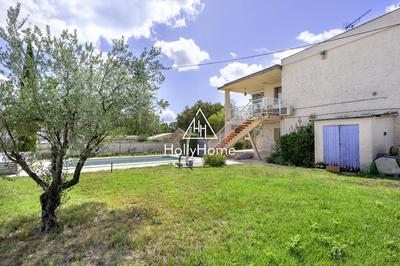 Maison ancienne - 229 m² - 8 pièces