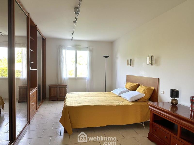 Maison - 193 m² - 6 pièces