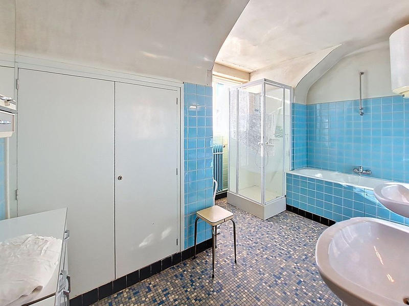 Maison - 137 m² - 4 pièces