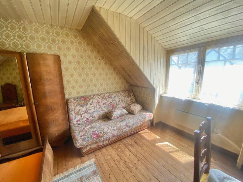 Maison - 71 m² - 3 pièces