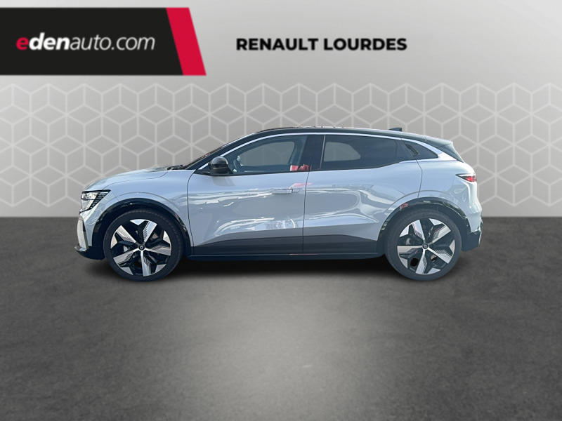 Renault Mégane E-Tech 220 ch autonomie confort Gsr2 Techno