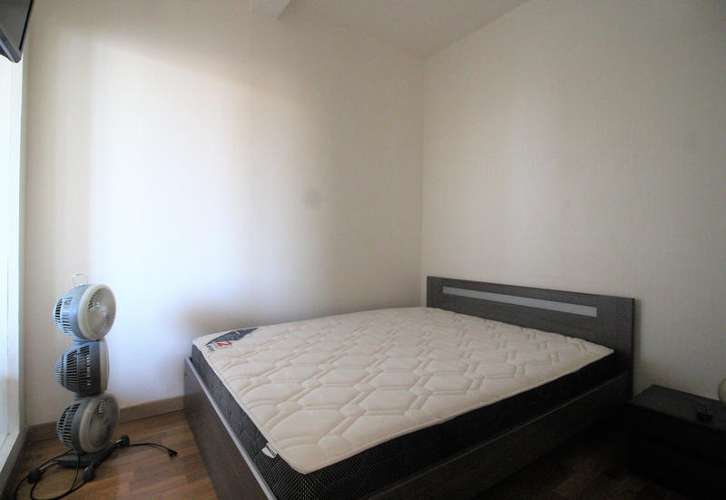 Appartement - 25 m² - 2 pièces