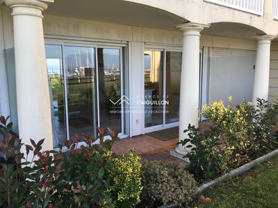 Appartement - 27 m² - 1 pièce