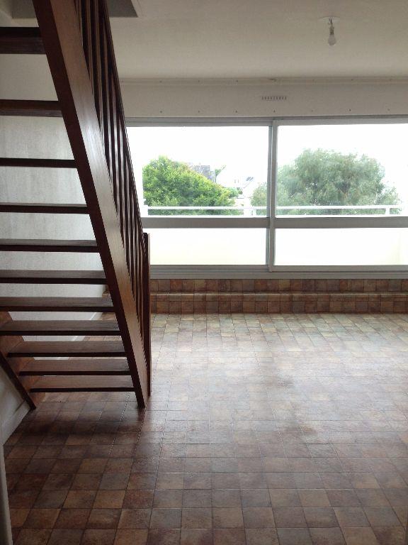 Duplex - 68 m² - 4 pièces