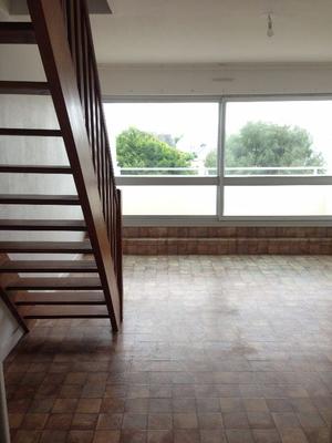 Duplex - 68 m² - 4 pièces