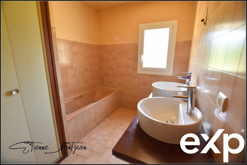 Maison - 88 m² - 4 pièces