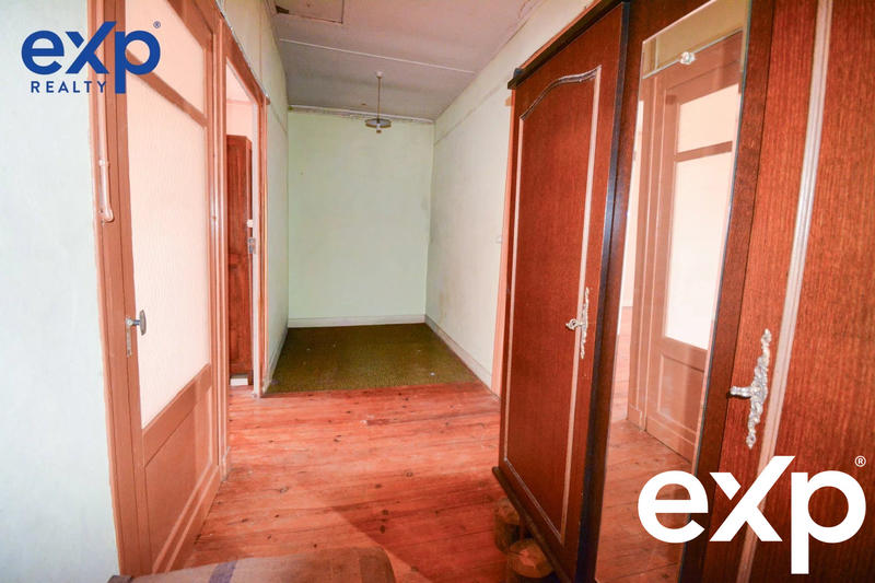 Appartement - 170 m² - 7 pièces