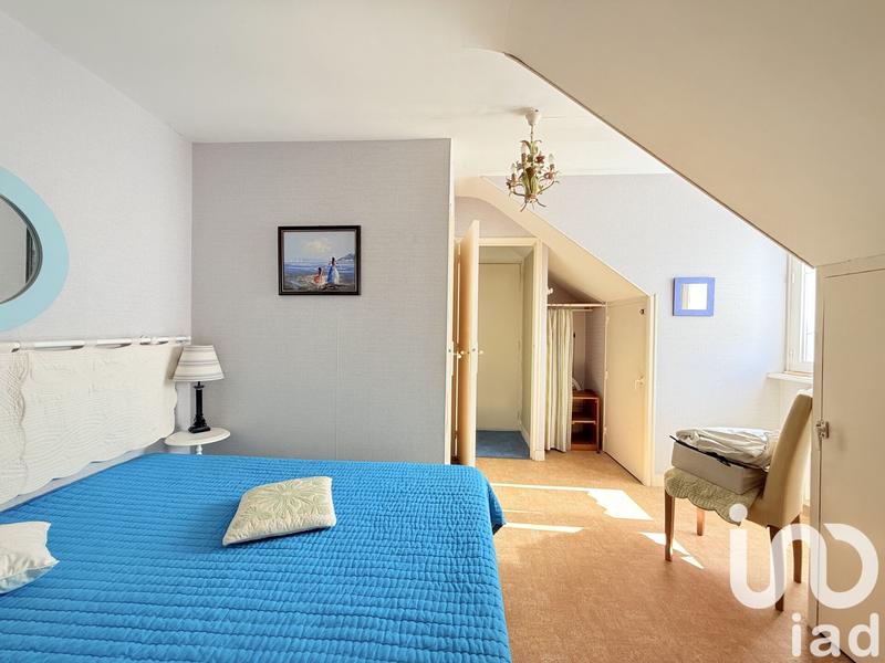 Maison de ville - 63 m² - 4 pièces