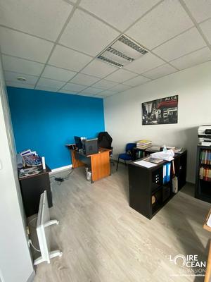 Bureau - 50 m²