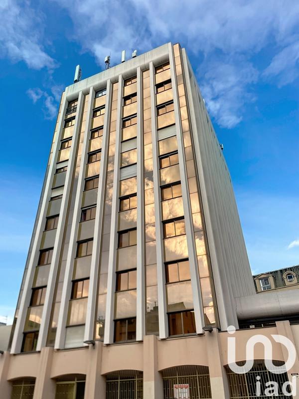 Appartement - 49 m² - 3 pièces