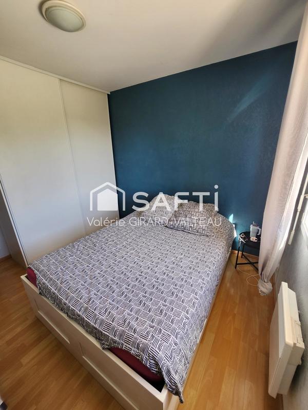 Maison - 113 m² - 6 pièces