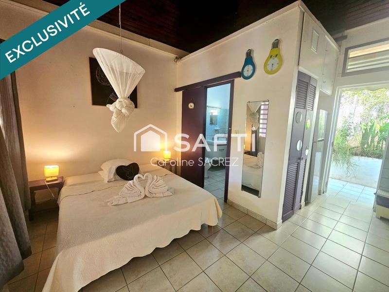 Appartement - 19 m² - 1 pièce