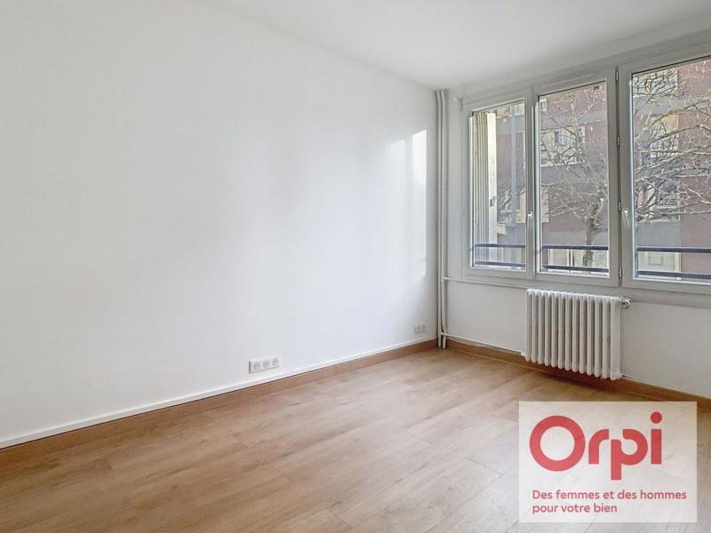 Appartement - 47 m² - 3 pièces