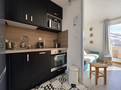 Appartement - 25 m² - 1 pièce