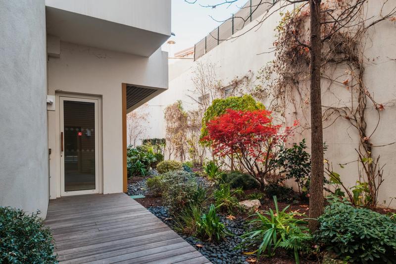 Appartement - 91 m² - 4 pièces