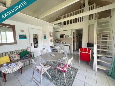 Maison - 74 m² - 3 pièces