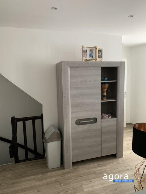 Maison - 48 m² - 3 pièces