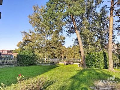 Appartement - 76 m² - 3 pièces