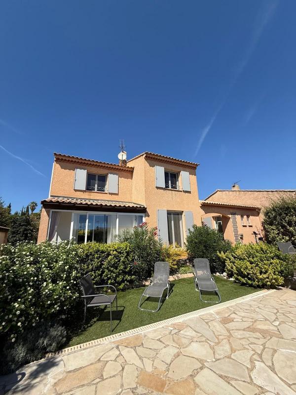 Villa - 112 m² - 5 pièces
