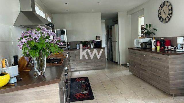 Local commercial - 355 m²