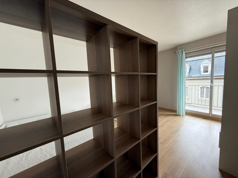 Appartement - 24 m² - 1 pièce