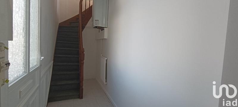 Maison de ville - 97 m² - 4 pièces