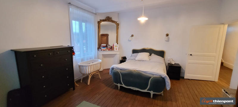 Maison - 150 m² - 7 pièces