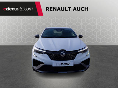 Renault Arkana E-Tech full hybrid 145 Gsr2 esprit Alpine