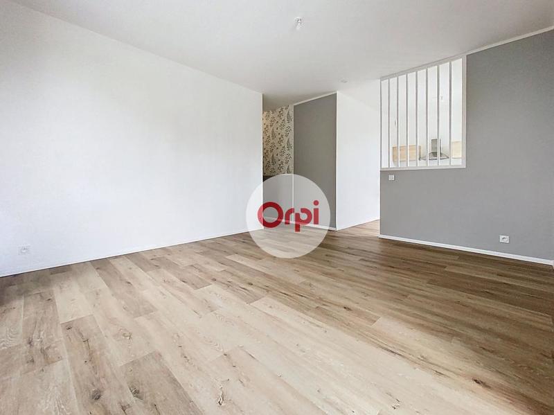 Appartement - 70 m² - 4 pièces