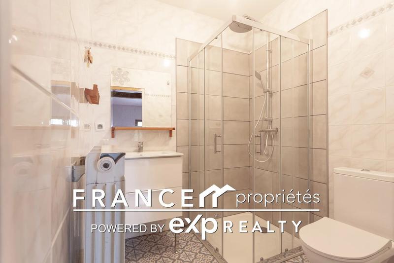 Maison - 130 m² - 4 pièces