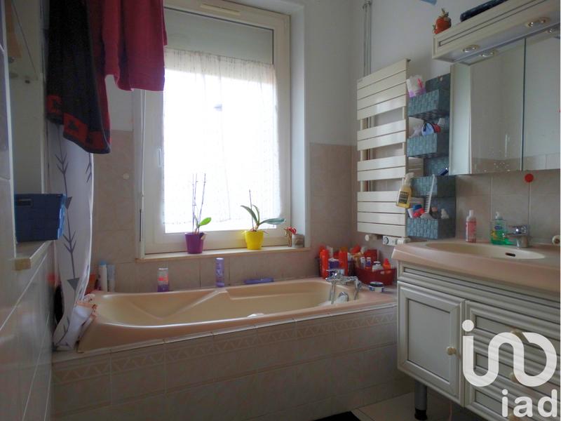 Maison - 194 m² - 10 pièces