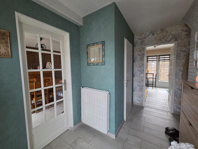 Maison - 84 m² - 4 pièces