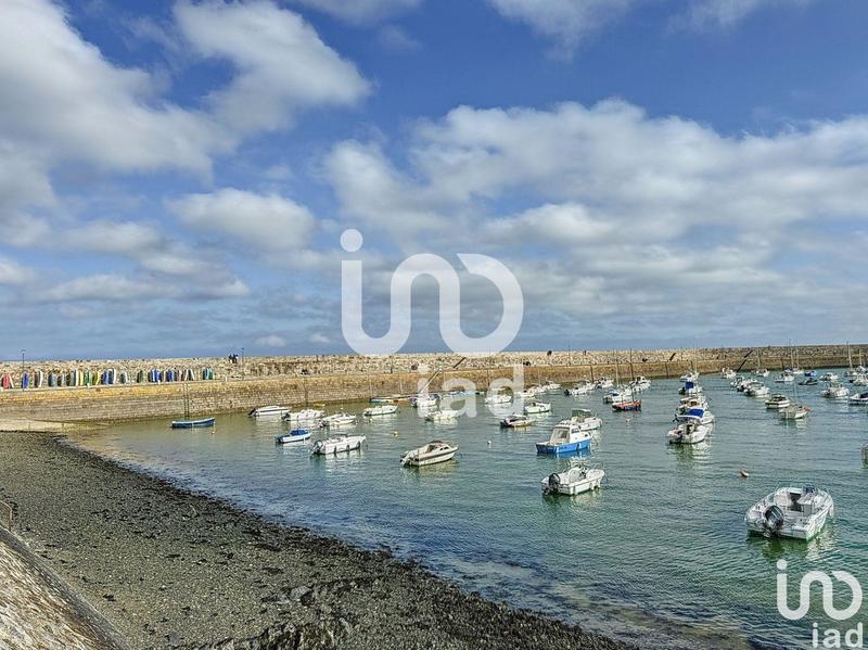 Local commercial - 130 m²