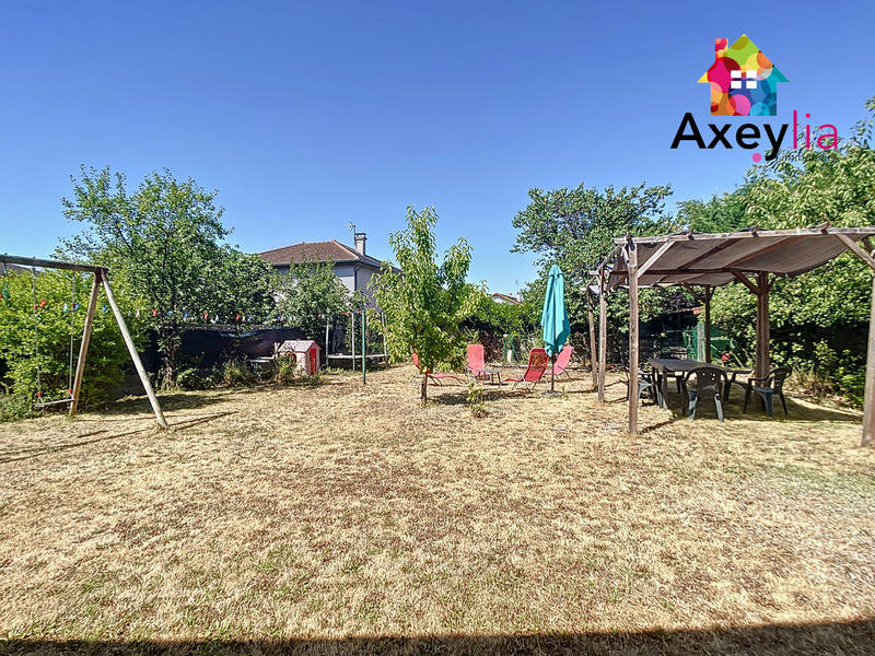 Immeuble - 313 m² - 12 pièces