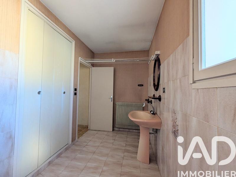 Maison - 104 m² - 4 pièces