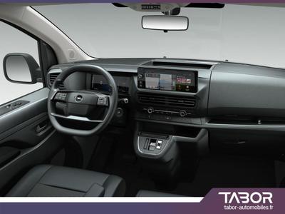 Opel Vivaro Combi 2.0 d 180 At8 Xl 9pl 5portes