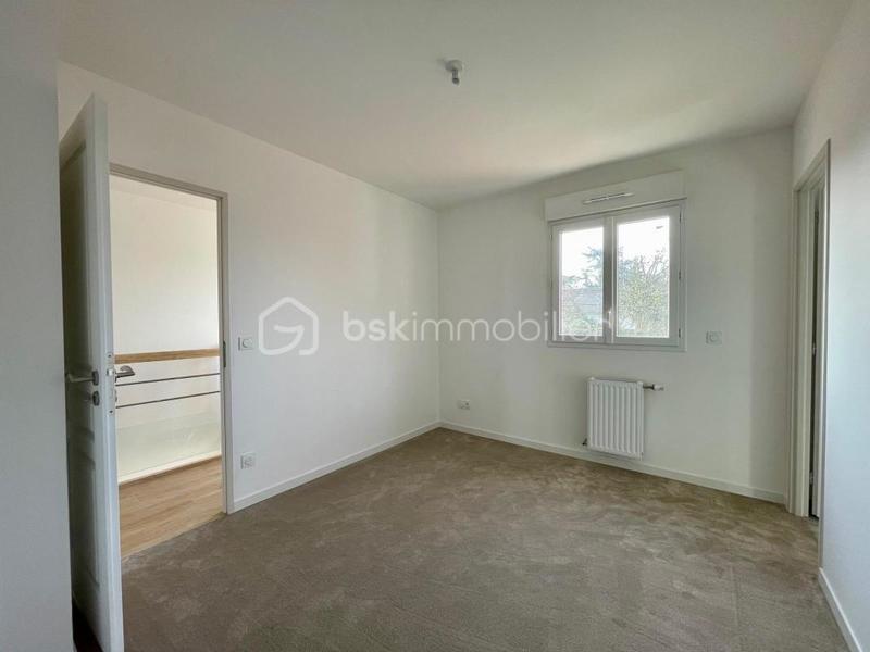 Maison - 148 m² - 6 pièces