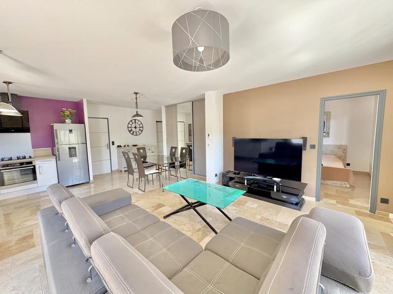 Maison - 125 m² - 3 pièces