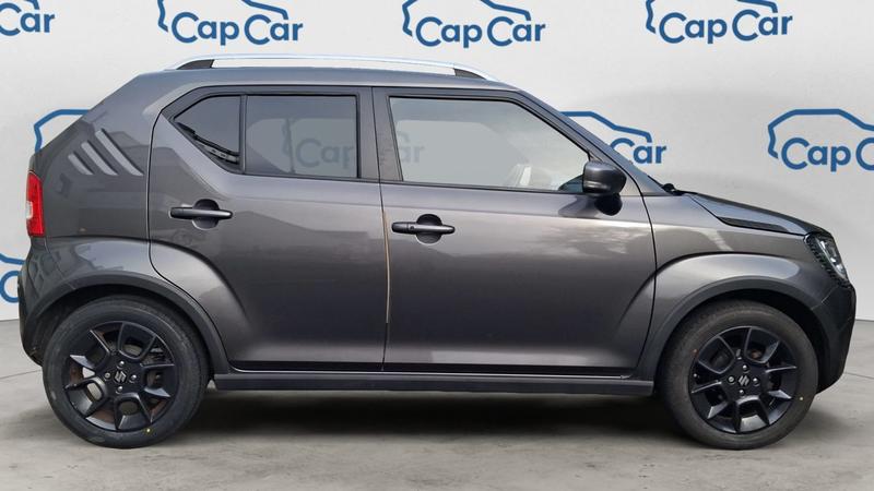 Suzuki Ignis 1.2 DualJet 90 Shvs