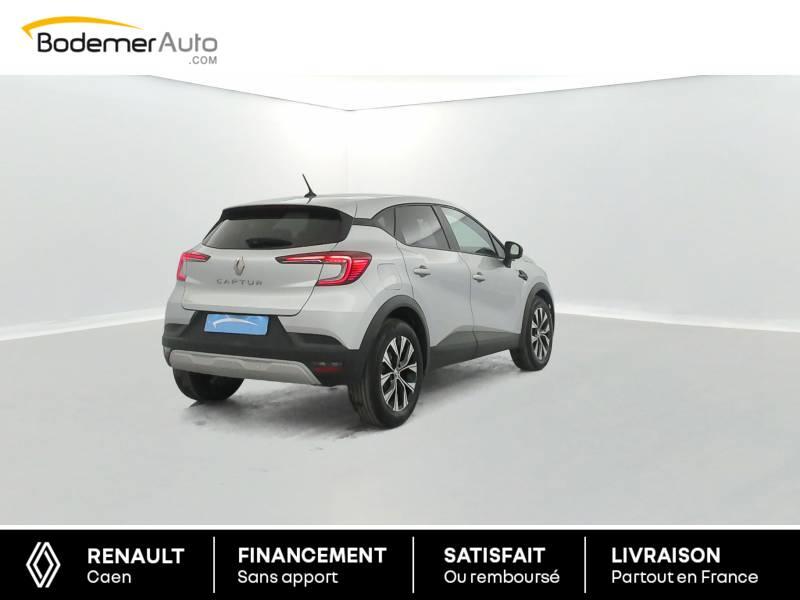 Renault Captur TCe 90 Evolution