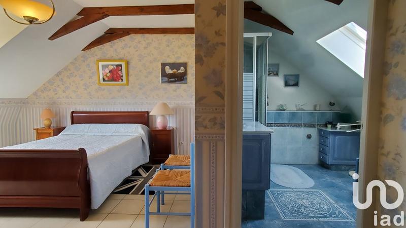 Maison - 148 m² - 7 pièces