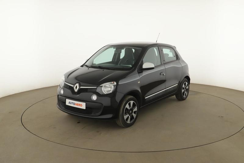 Renault Twingo 0.9 TCe Limited Edc 90 ch