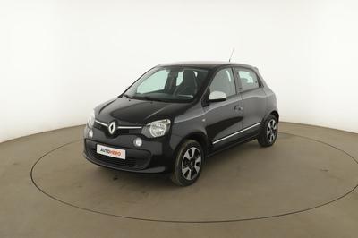 Renault Twingo 0.9 TCe Limited Edc 90 ch