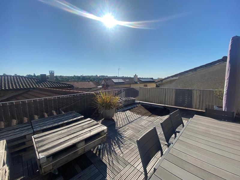 Maison - 210 m² - 5 pièces