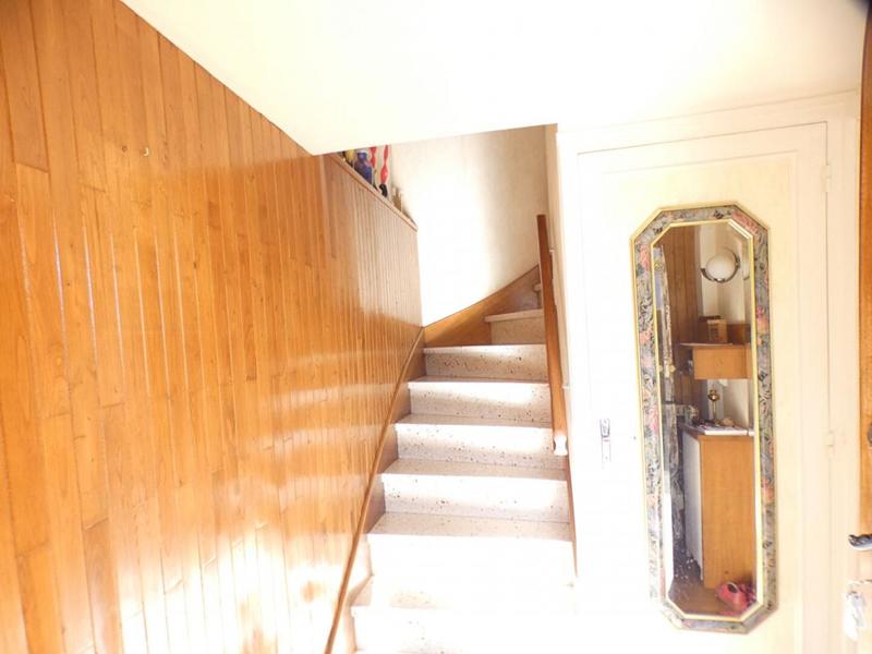 Maison - 80 m² - 5 pièces