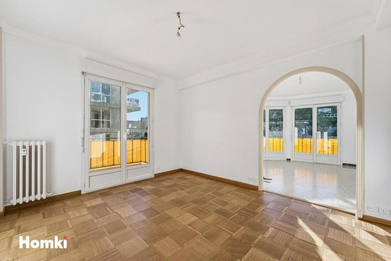 Appartement - 106 m² - 4 pièces